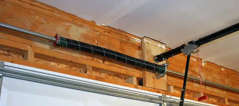 Garage Door Torsion Spring