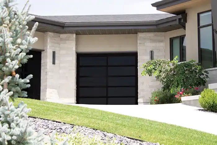 Martin Garage Door Installed