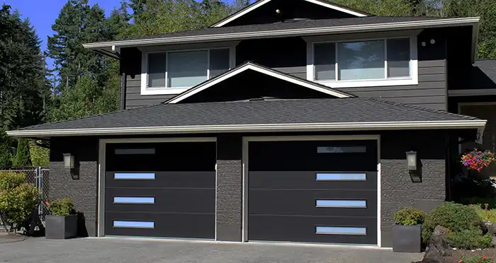 Hormann Northwest Garage Door