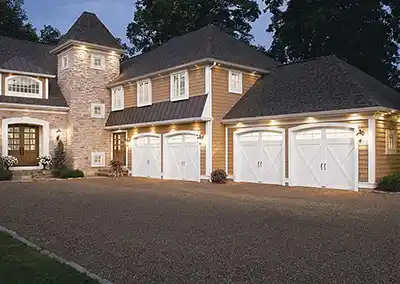 Clopay Garage Door