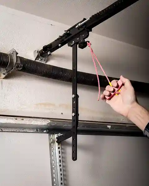 prevent needing garage door repair