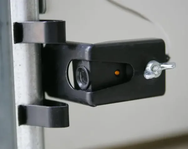 garage door sensor repair in boise
