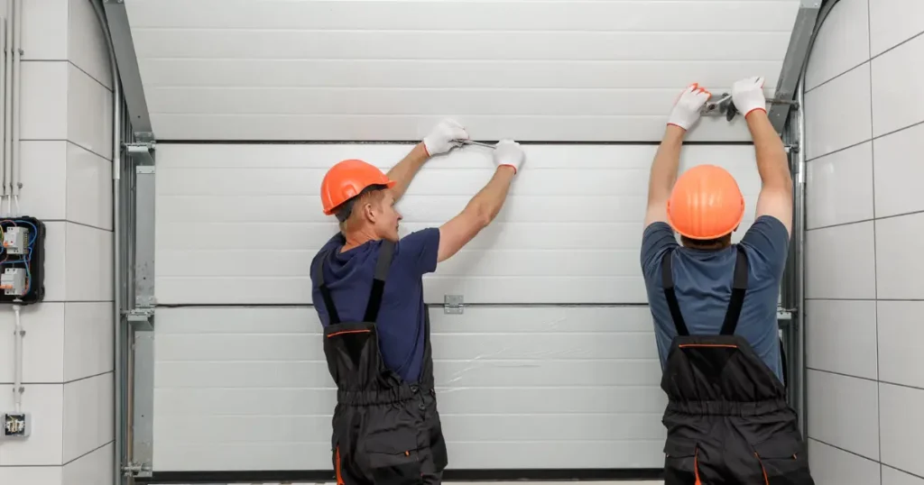 How to Find a Reliable Garage Door Repair Company in Boise