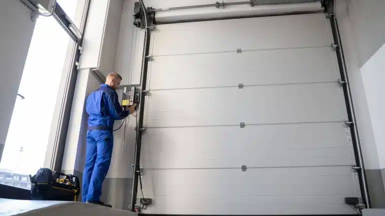 How Often Should Garage Door Maintenance Be Scheduled in Boise