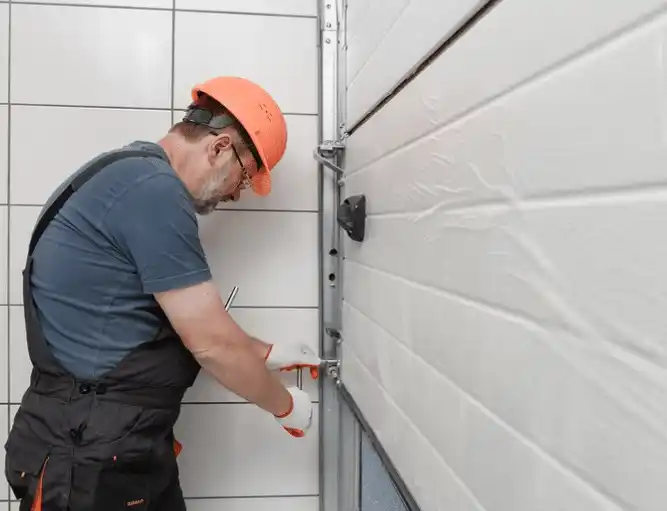 Why Choosing the Right Garage Door Repair Company in Boise Matters
